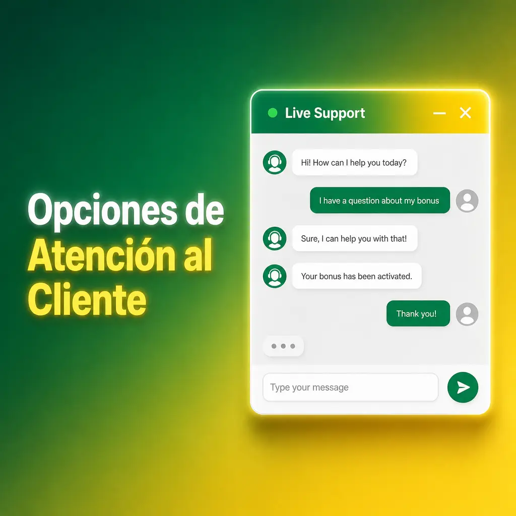 Canales de atención al cliente de Bet365: chat en vivo, correo, teléfono y centro de ayuda para resolver dudas de cuentas y pagos