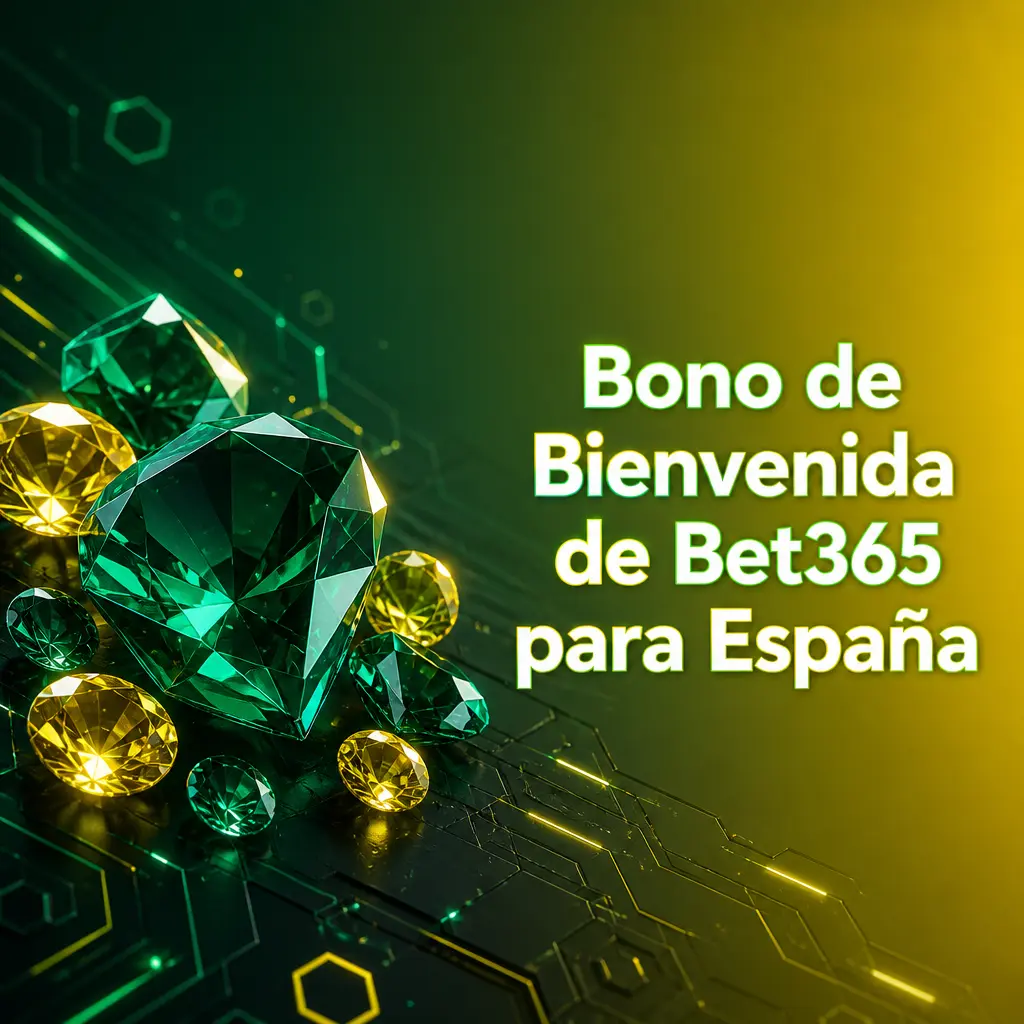 Bono de Bienvenida Bet365 España: hasta 200€ en Bet Credits y 50 Free Spins tras el primer depósito
