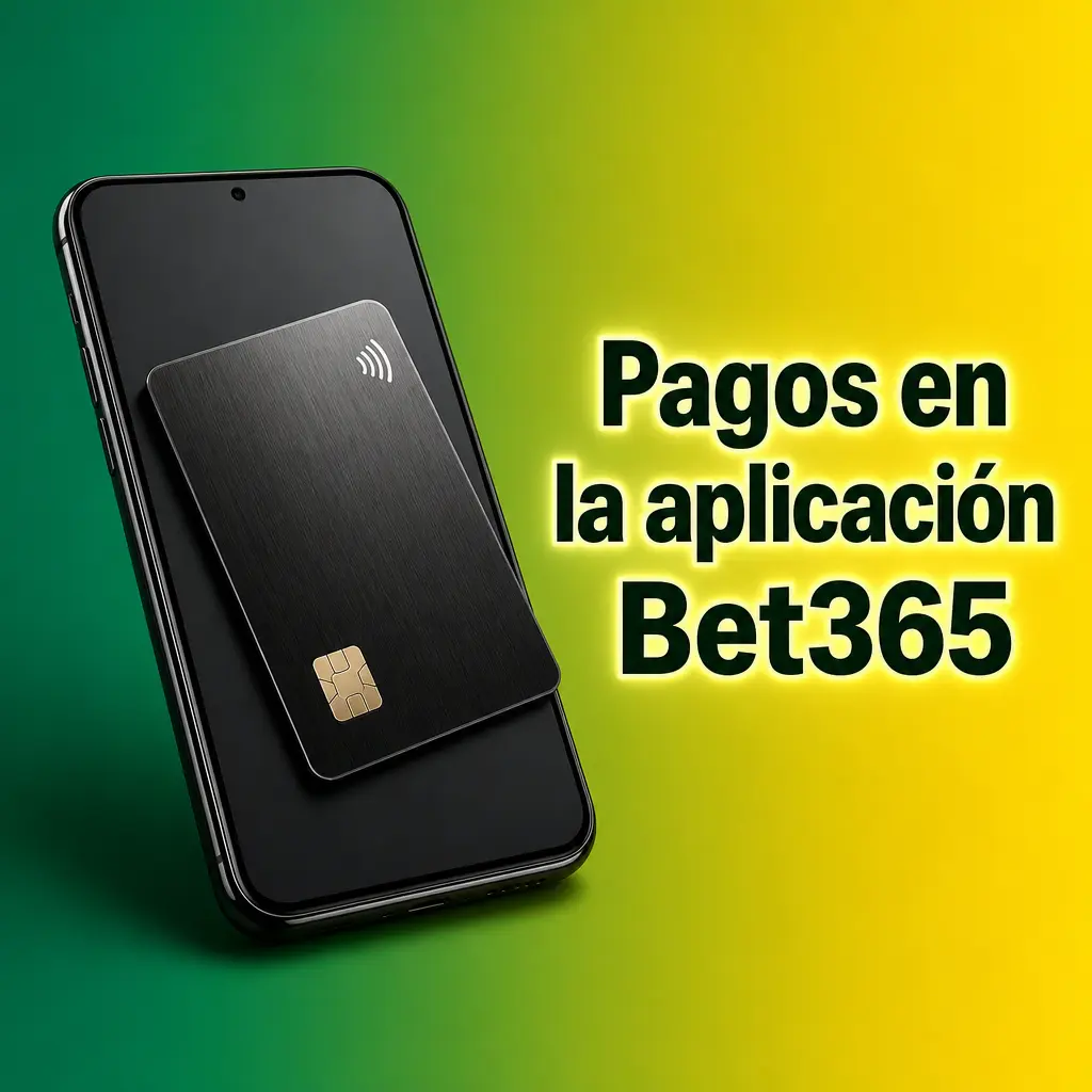 Métodos de pago en la app Bet365 España: Visa, Mastercard, PayPal, Skrill, Neteller y transferencia bancaria